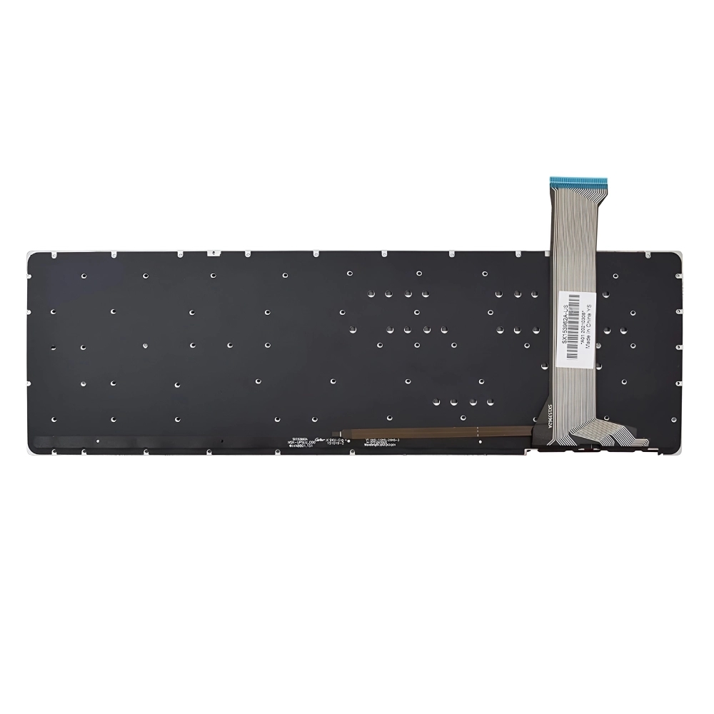 Teksus Laptop Keyboard For Asus Gl551 With Backlit view 4